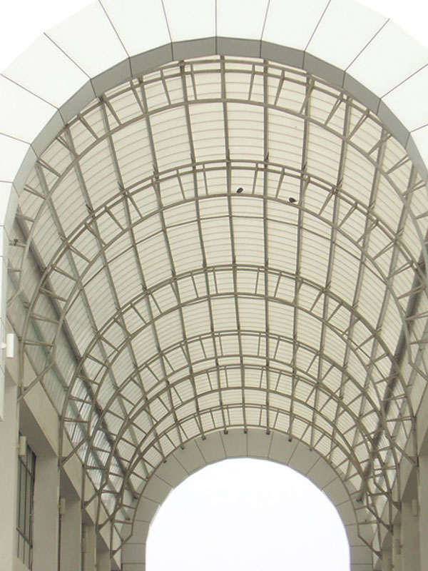 kilitli sistem polikarbon